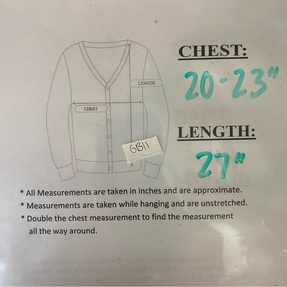 Free People Sweater Gray Knit Sz. Small Baltic Fair Isle Boatneck Bishop Sleeve - Picture 13 of 13